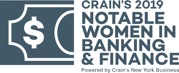 Most Notable Women in Banking and Finance - 2019